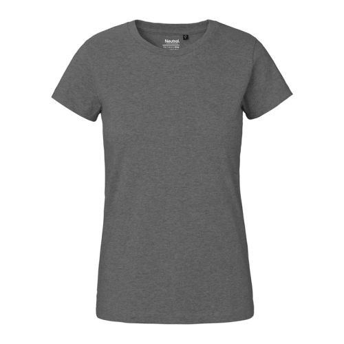 T-Shirt Damen Fairtrade - Bild 8